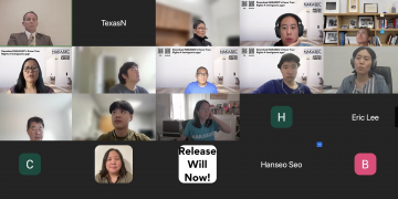 “기본적 인권마저도 처참하게 무시” …  한인영주권자 변호인 접견 없이 감금은 헌법위반